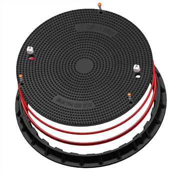 Cerințe pentru utilizarea acoperirii puțurilor din compozit